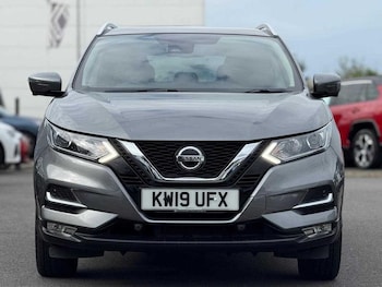 Used Nissan Qashqai 2019 for sale - 75446135: Photo