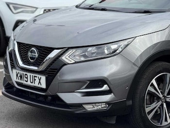 Used Nissan Qashqai 2019 for sale - 75446135: Photo