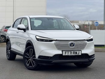 Used Honda HR-V 2022 for sale - 77819604: Photo