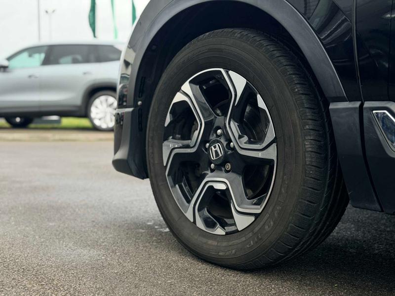 Used Honda CR-V 2020 for sale - 77747051: Photo 12