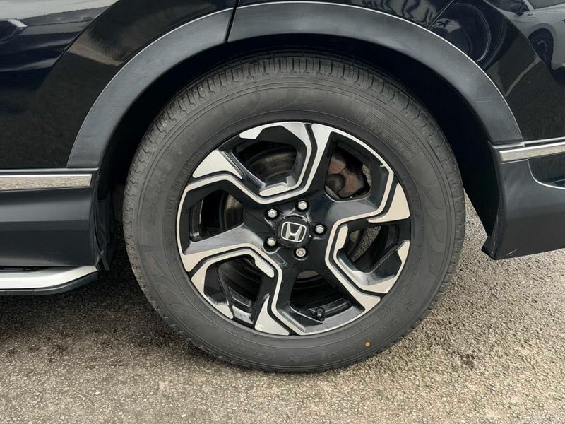 Used Honda CR-V 2020 for sale - 77747051: Photo 13