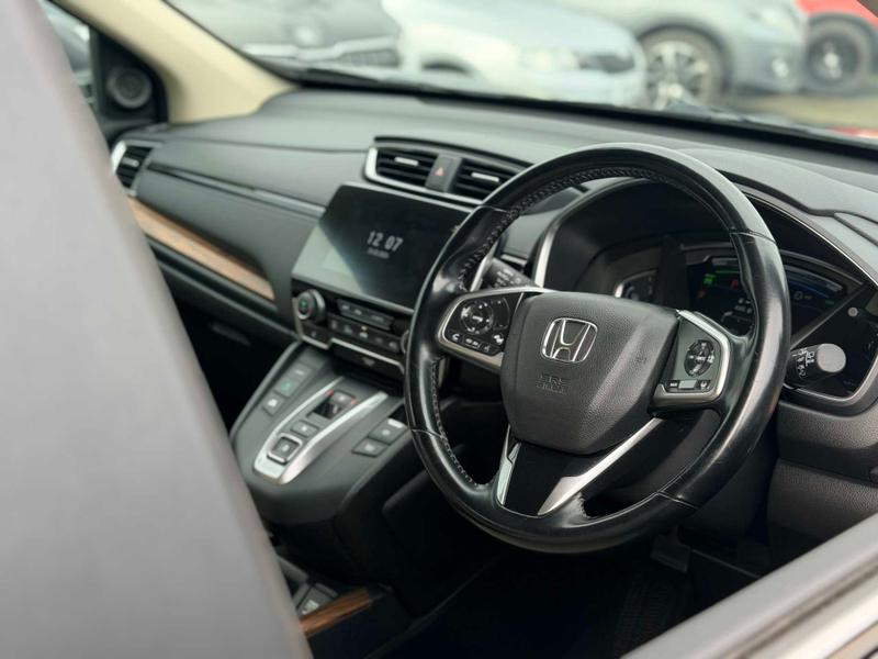 Used Honda CR-V 2020 for sale - 77747051: Photo 16