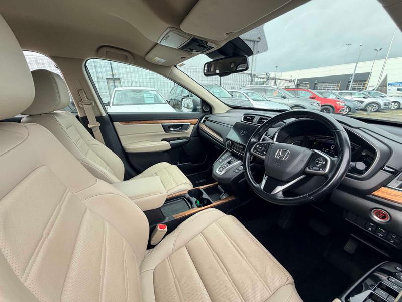 Used Honda CR-V 2020 for sale - 77747051: Photo 17