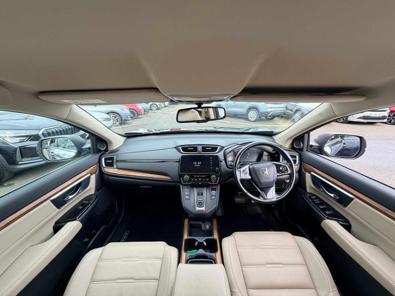 Used Honda CR-V 2020 for sale - 77747051: Photo 19