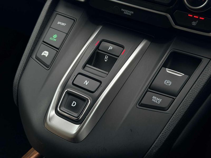 Used Honda CR-V 2020 for sale - 77747051: Photo 25