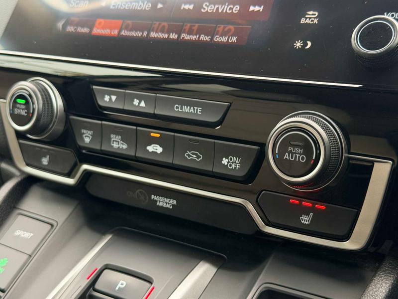 Used Honda CR-V 2020 for sale - 77747051: Photo 26