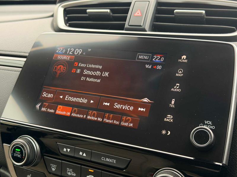 Used Honda CR-V 2020 for sale - 77747051: Photo 27