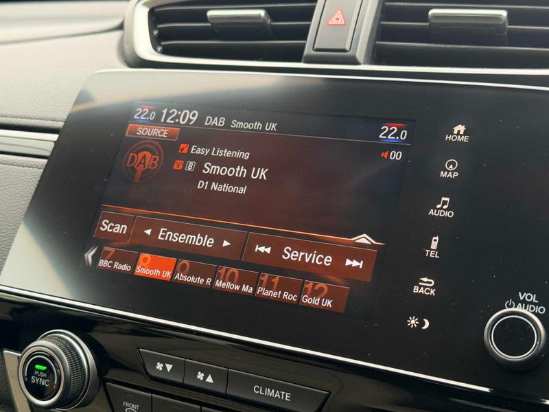 Used Honda CR-V 2020 for sale - 77747051: Photo 28