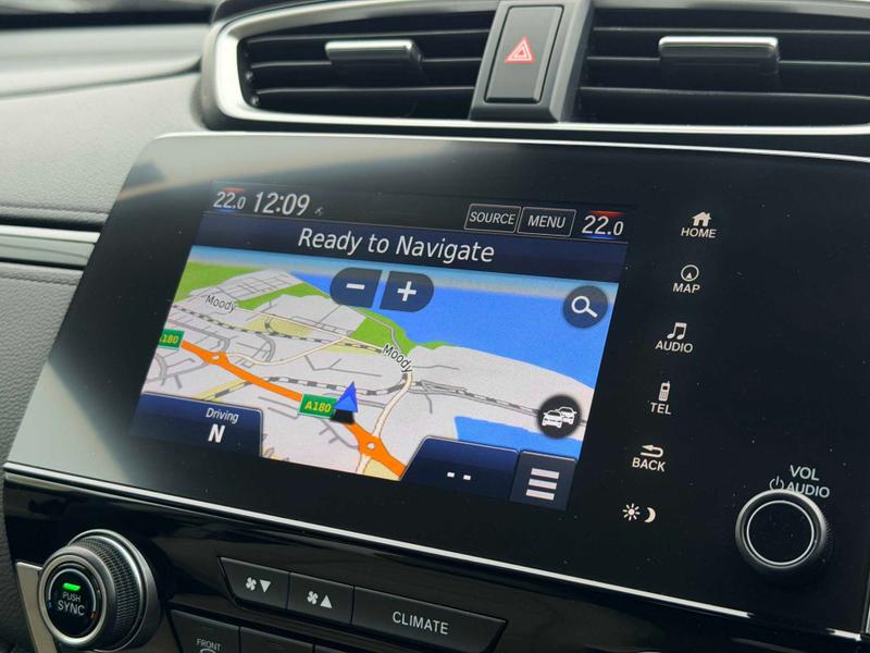 Used Honda CR-V 2020 for sale - 77747051: Photo 29