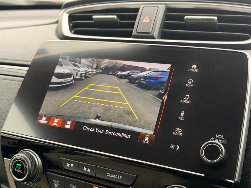 Used Honda CR-V 2020 for sale - 77747051: Photo 30