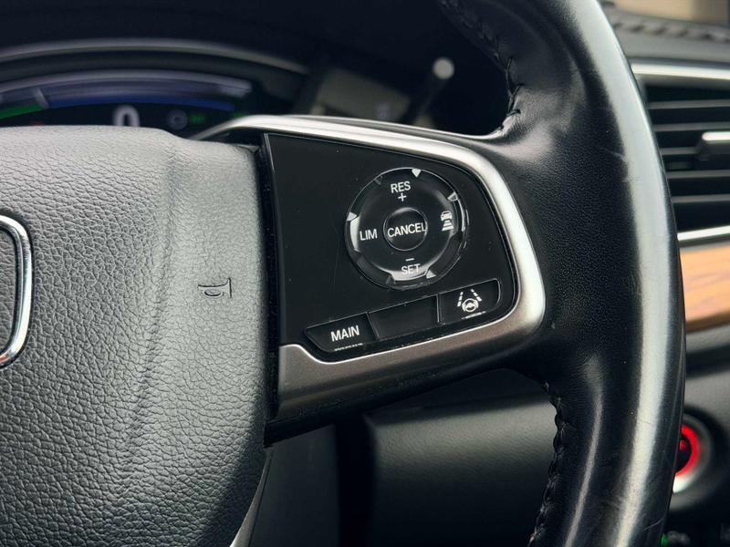 Used Honda CR-V 2020 for sale - 77747051: Photo 34