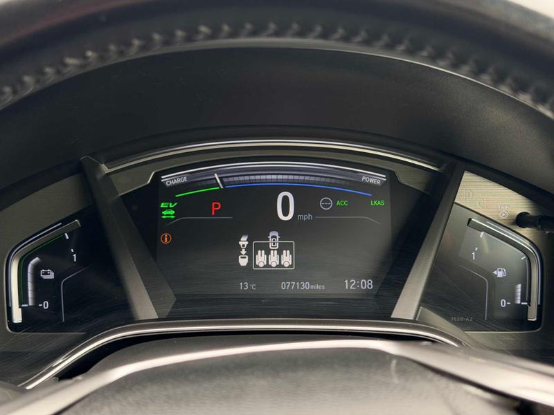 Used Honda CR-V 2020 for sale - 77747051: Photo 36