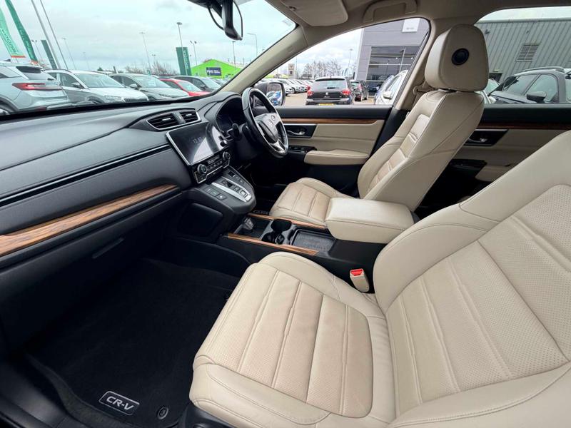 Used Honda CR-V 2020 for sale - 77747051: Photo 39