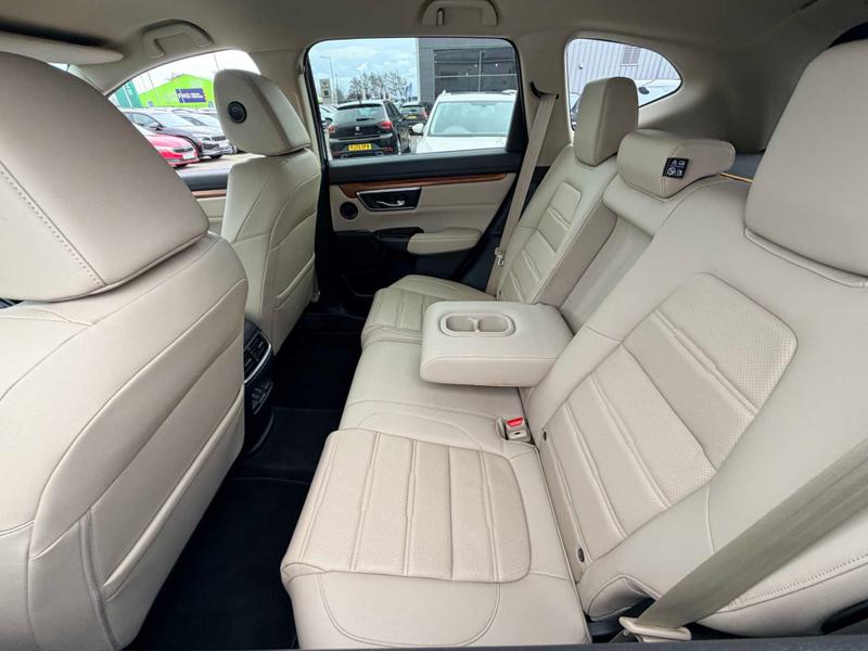 Used Honda CR-V 2020 for sale - 77747051: Photo 40