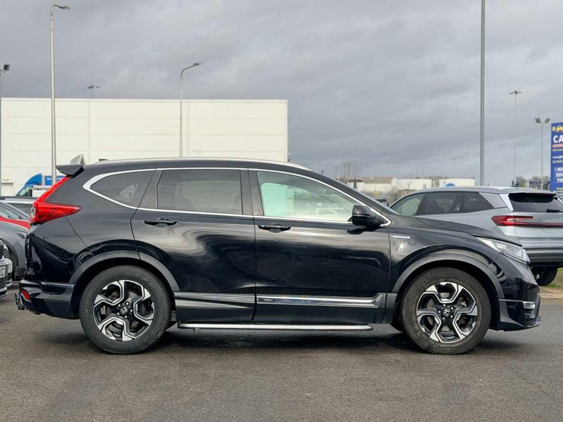 Used Honda CR-V 2020 for sale - 77747051: Photo 5