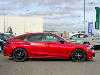 Used Honda Civic 2024 for sale - 77582078: Photo