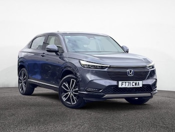 Used Honda HR-V 2022 for sale - 79394005: Photo
