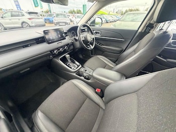 Used Honda HR-V 2022 for sale - 79394005: Photo