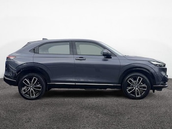 Used Honda HR-V 2022 for sale - 79394005: Photo
