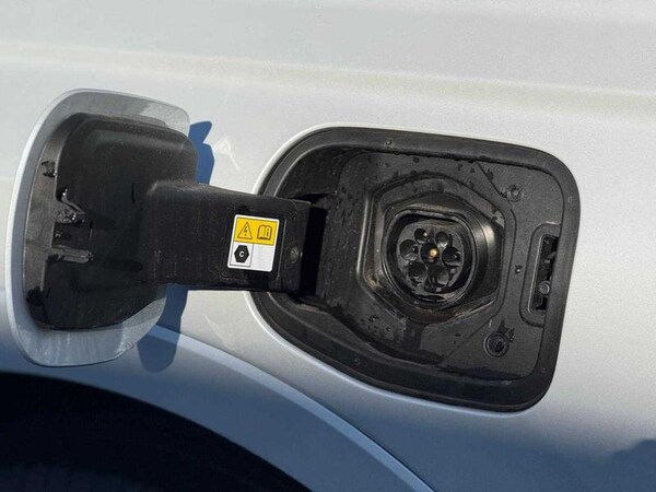 Used Honda CR-V 2025 for sale - 75035158: Photo 13