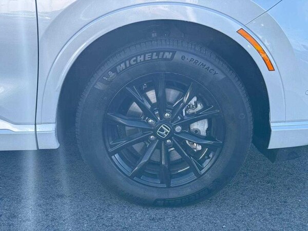 Used Honda CR-V 2025 for sale - 75035158: Photo 14