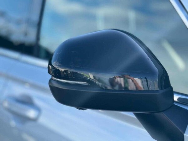 Used Honda CR-V 2025 for sale - 75035158: Photo 18