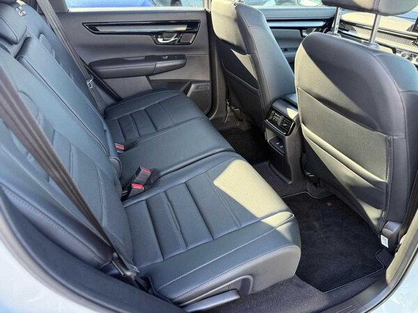 Used Honda CR-V 2025 for sale - 75035158: Photo 23
