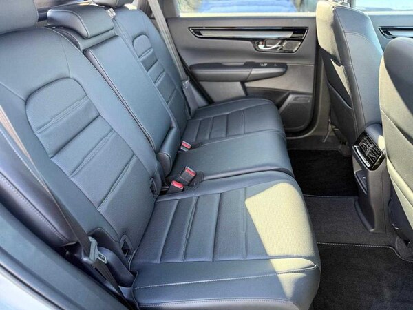Used Honda CR-V 2025 for sale - 75035158: Photo 24