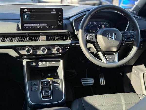 Used Honda CR-V 2025 for sale - 75035158: Photo 26