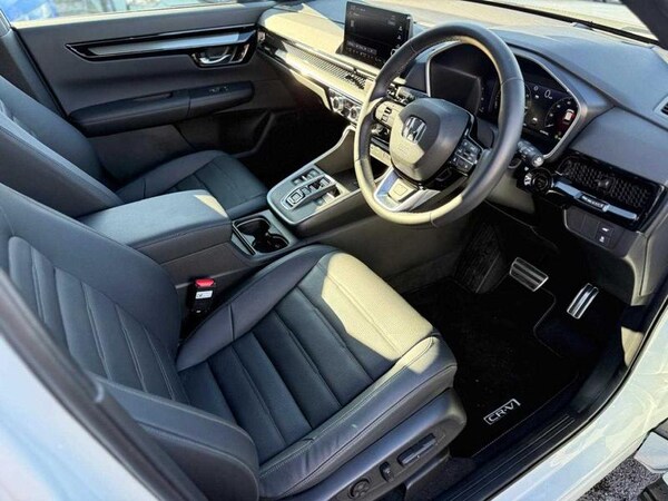 Used Honda CR-V 2025 for sale - 75035158: Photo 28