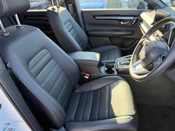 Used Honda CR-V 2025 for sale - 75035158: Photo 29