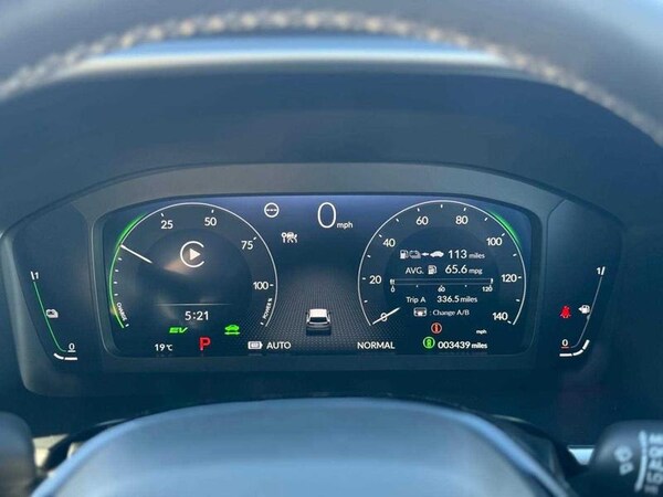 Used Honda CR-V 2025 for sale - 75035158: Photo 31