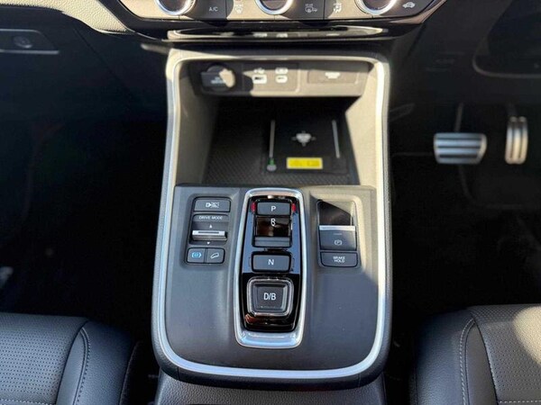 Used Honda CR-V 2025 for sale - 75035158: Photo 36