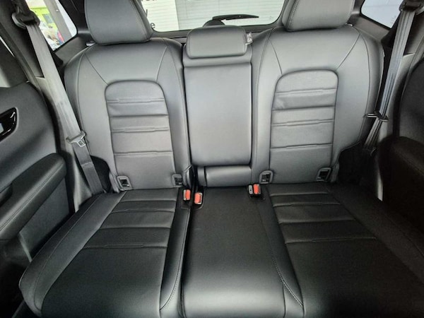 Used Honda CR-V 2025 for sale - 75035158: Photo 39