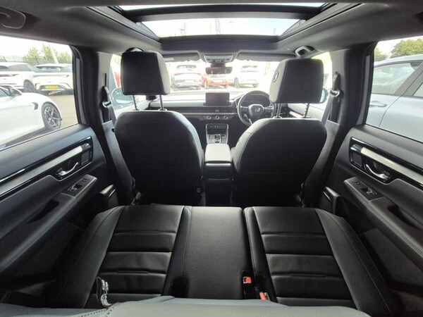 Used Honda CR-V 2025 for sale - 75035158: Photo 40