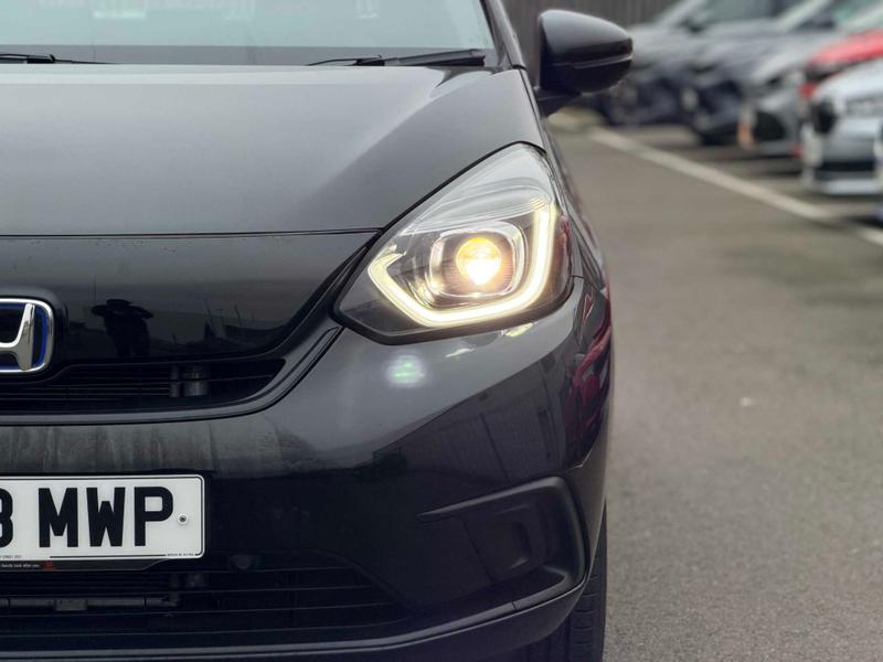 Used Honda Jazz 2023 for sale - 77388353: Photo 10