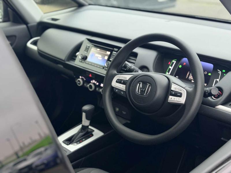 Used Honda Jazz 2023 for sale - 77388353: Photo 17