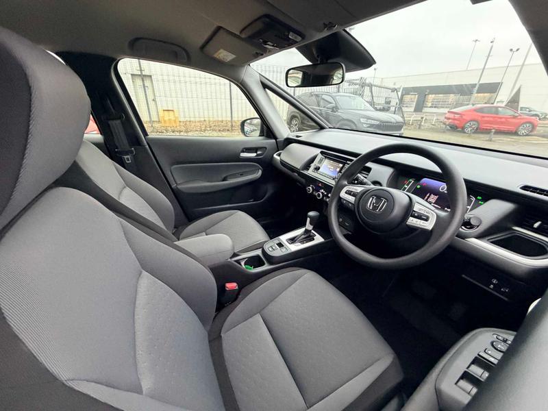 Used Honda Jazz 2023 for sale - 77388353: Photo 18