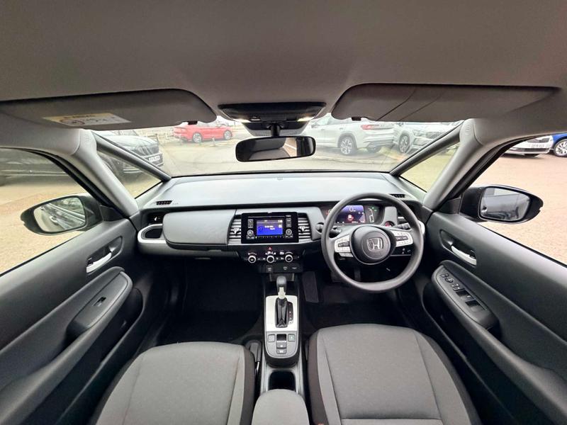 Used Honda Jazz 2023 for sale - 77388353: Photo 20