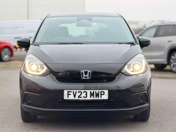 Used Honda Jazz 2023 for sale - 77388353: Photo