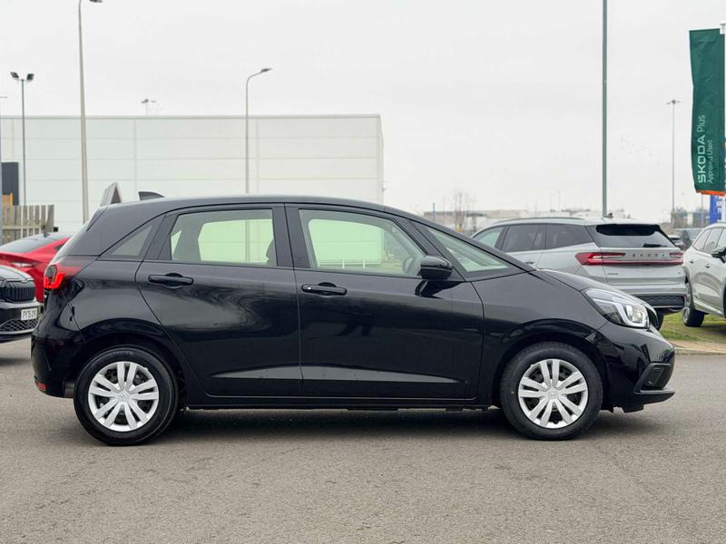 Used Honda Jazz 2023 for sale - 77388353: Photo 3