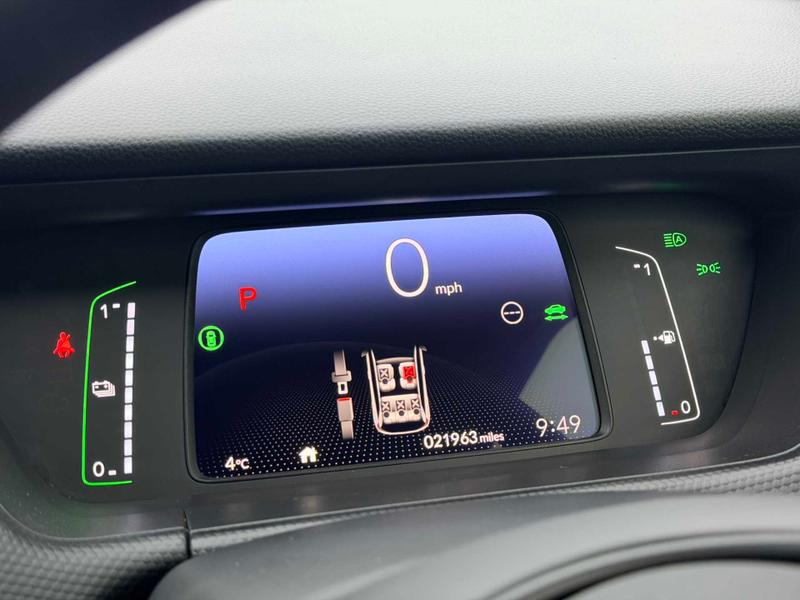 Used Honda Jazz 2023 for sale - 77388353: Photo 35