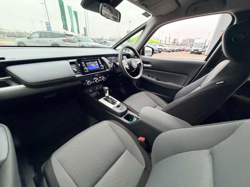 Used Honda Jazz 2023 for sale - 77388353: Photo 38