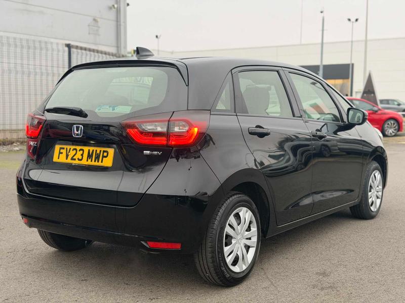 Used Honda Jazz 2023 for sale - 77388353: Photo 4