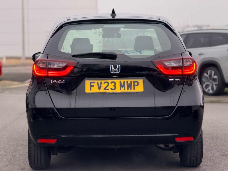 Used Honda Jazz 2023 for sale - 77388353: Photo 5