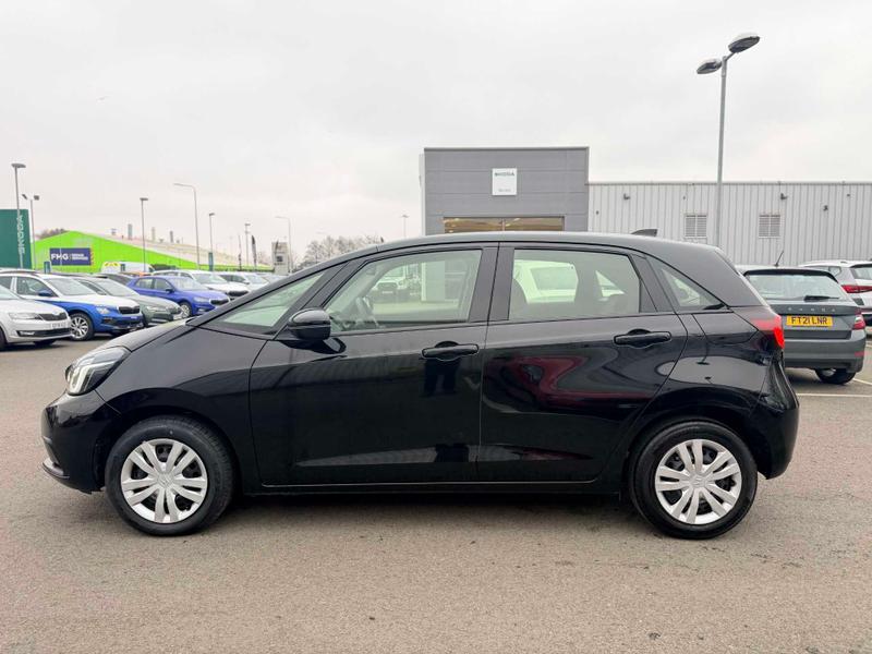 Used Honda Jazz 2023 for sale - 77388353: Photo 7