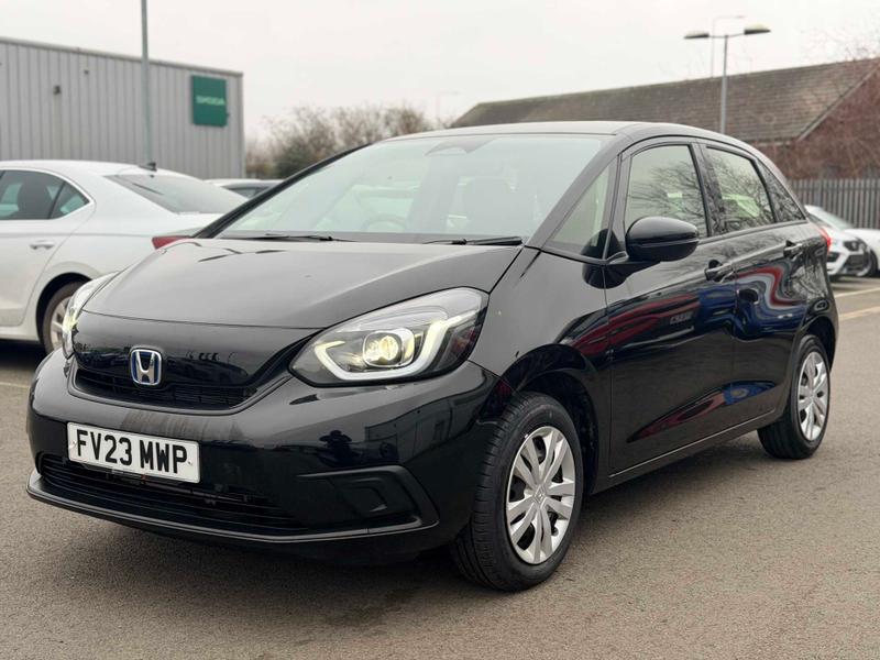 Used Honda Jazz 2023 for sale - 77388353: Photo 8