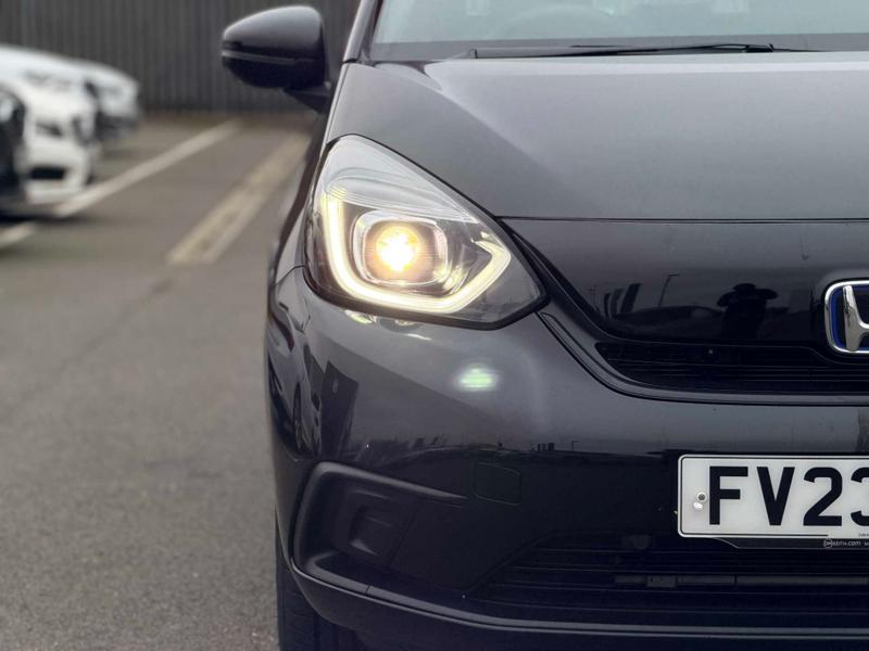 Used Honda Jazz 2023 for sale - 77388353: Photo 9