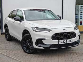 2024 - 2.0 eHEV Sport 5dr CVT Automatic