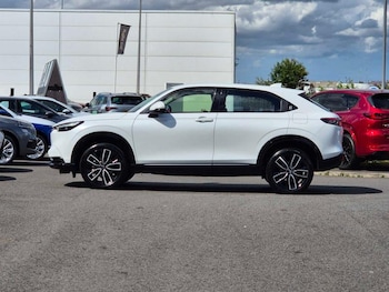 Used Honda HR-V 2023 for sale - 78954174: Photo